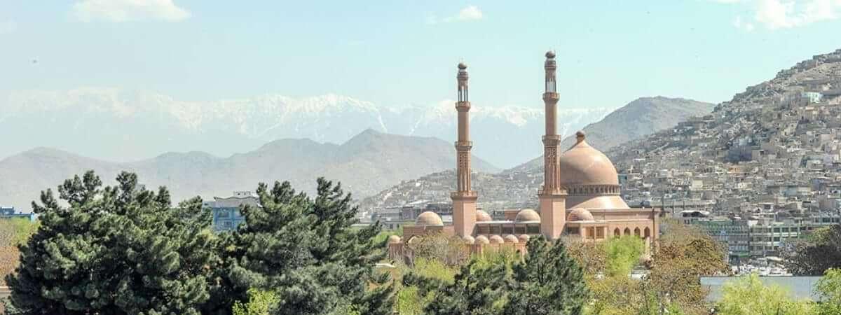 Kabul