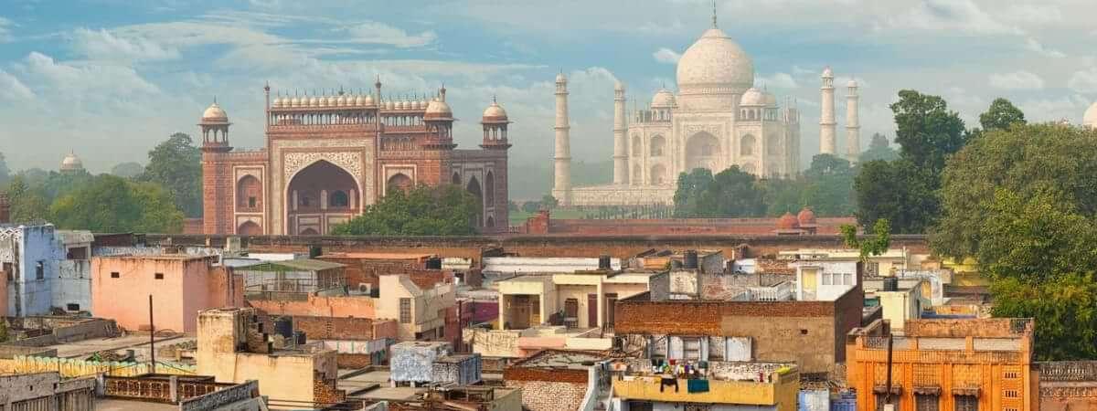 Agra