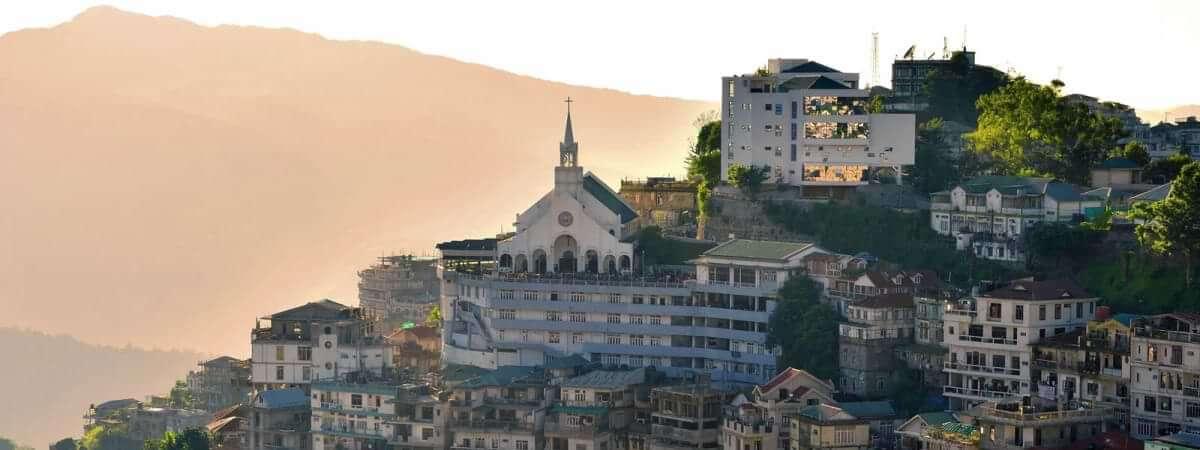 Aizawl